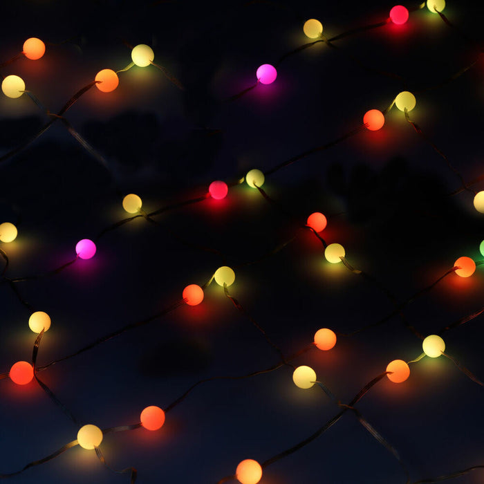 Benzi LED KSIX RGB (10 m)