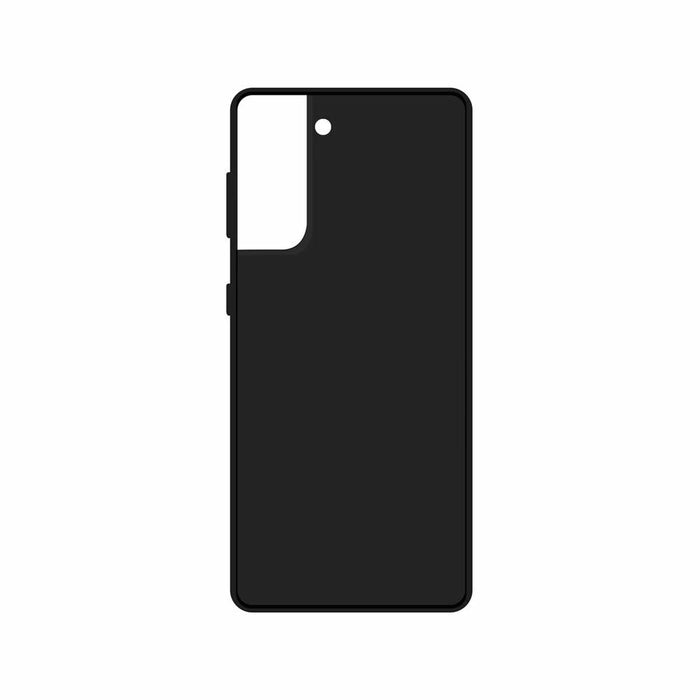 Husă pentru Mobil KSIX Galaxy S22 Negru