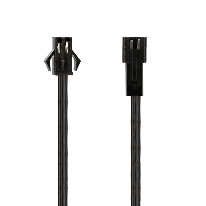 Benzi LED KSIX Alb (5 m)