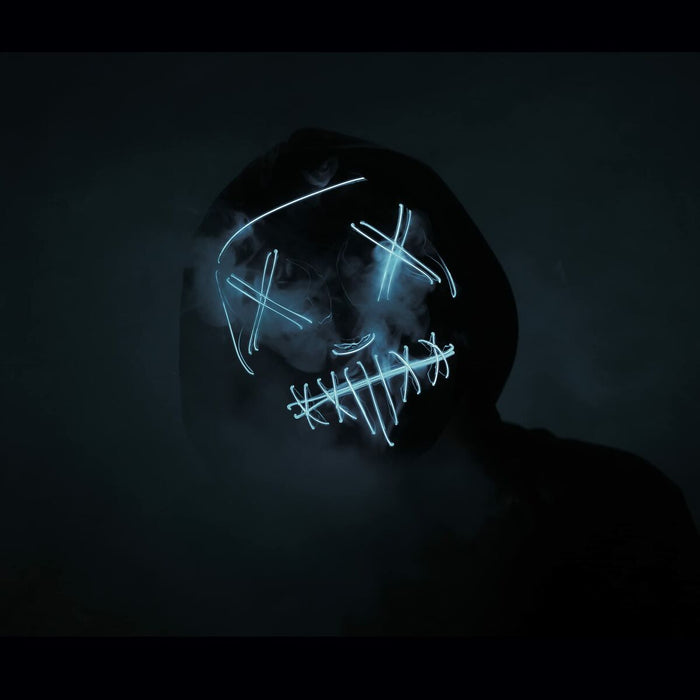 Benzi LED KSIX Alb (5 m)