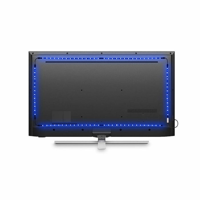 Benzi LED KSIX RGB