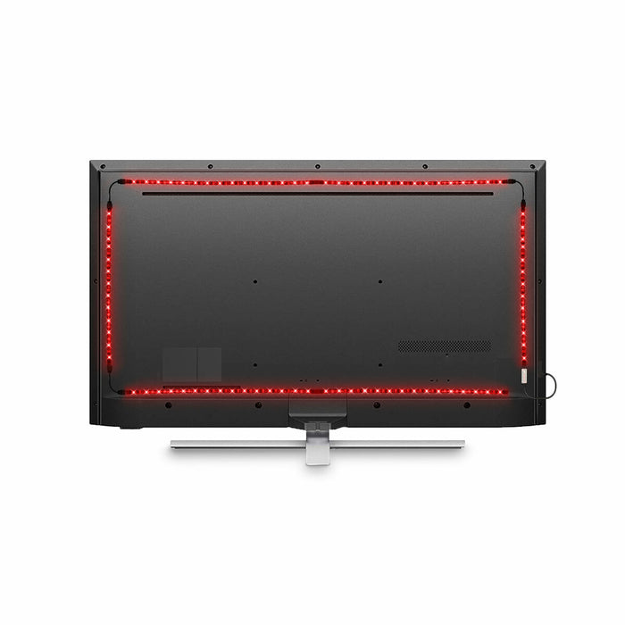 Benzi LED KSIX RGB