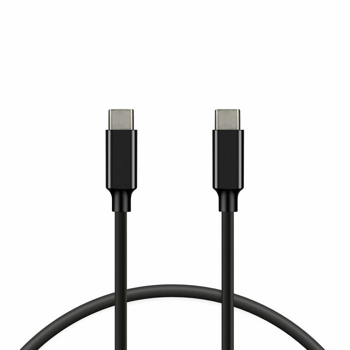 Cablu de Date/Încărcare cu USB KSIX USB C 100W