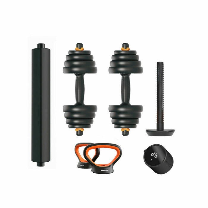 Kettlebell Xiaomi (2 Unități)