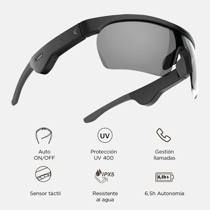 Ochelari de Soare KSIX BXBGS01