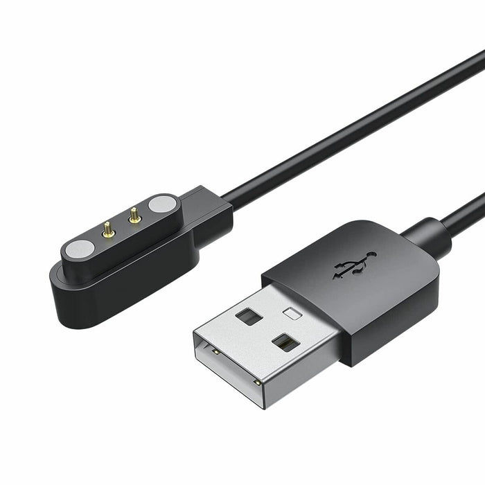 Cabru de Încărcare USB Magnetic KSIX Globe