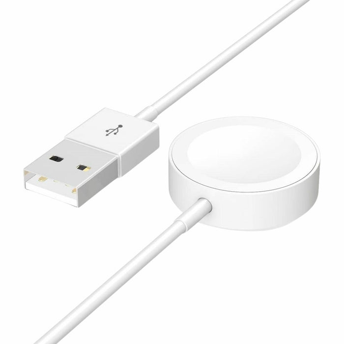 Cabru de Încărcare USB Magnetic KSIX Urban Plus