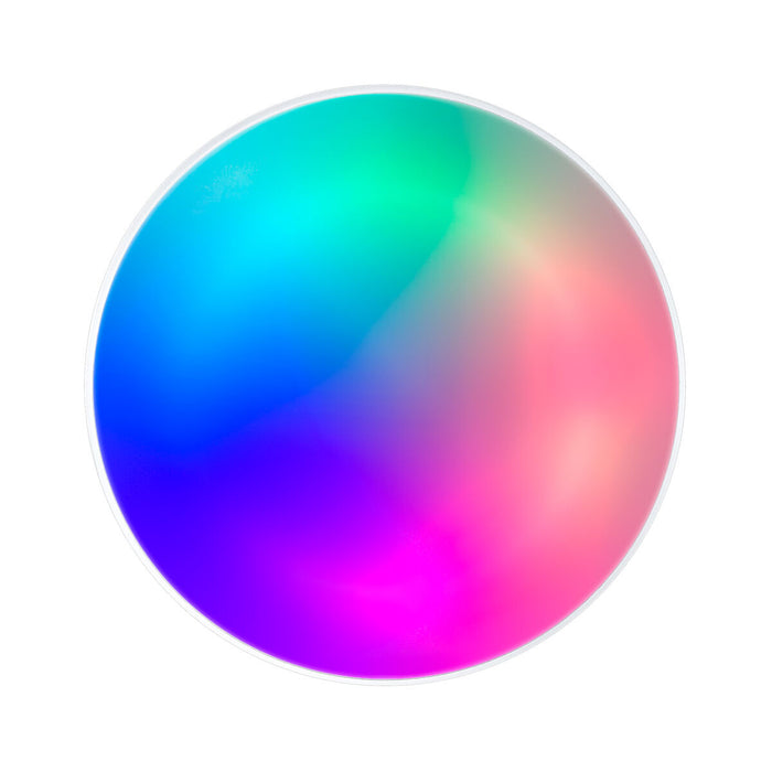 Panou LED KSIX Halo F 60,9 w 3000k - 6500k 6500 lm