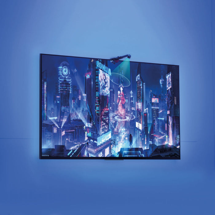 Benzi LED KSIX AmbiGlow 518 lm