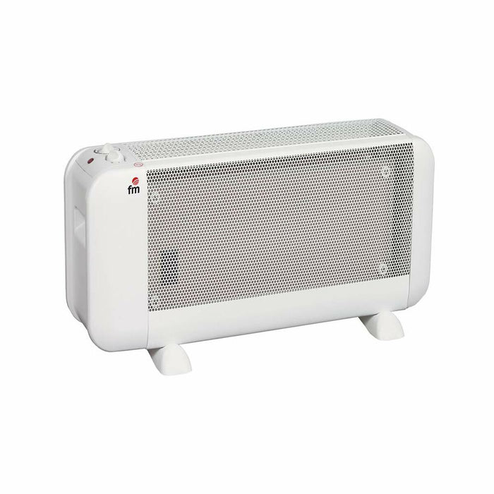Radiator cu Mică Grupo FM BM10 Alb 900 W