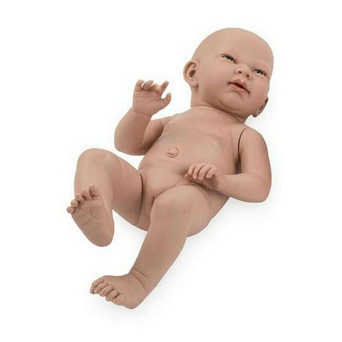 Păpușă Bebe Eddie Arias (52 cm) Fată