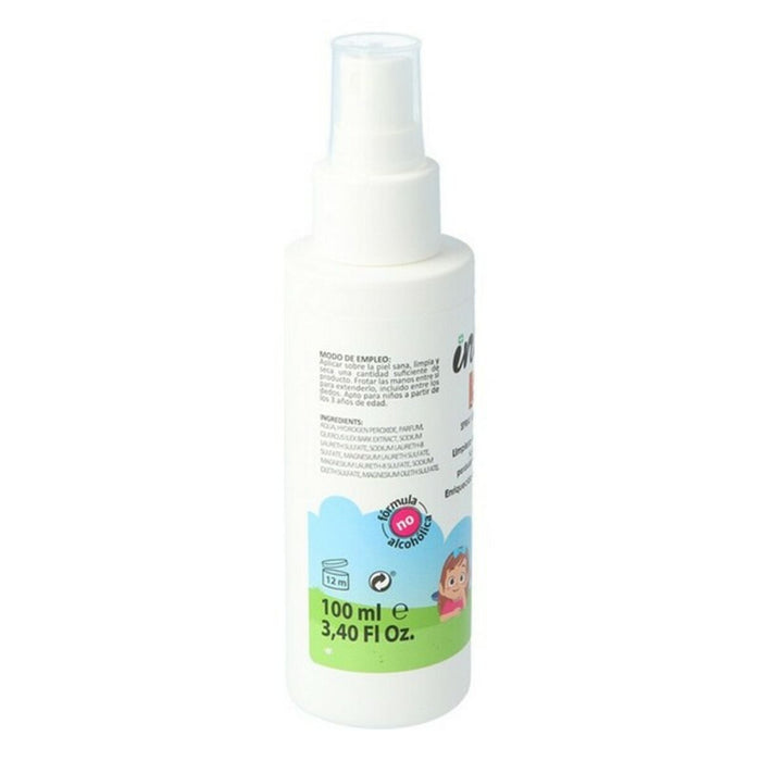 Spray igienizant Farma Inca Farma 50 ml