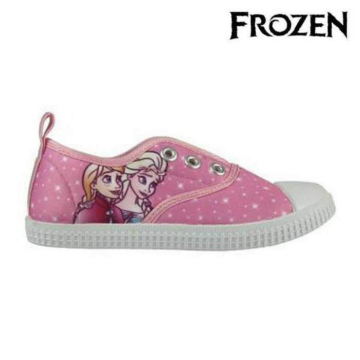 Adidași Casual Frozen 72888 Roz