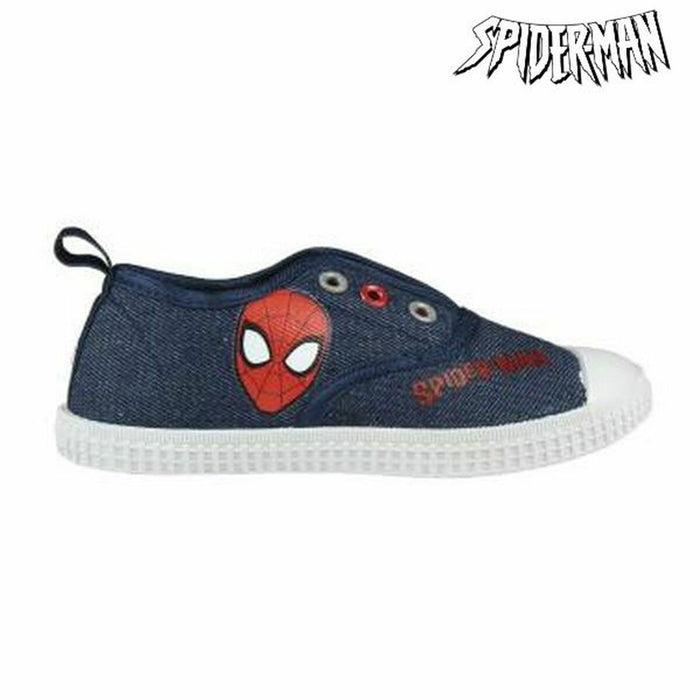 Adidași Casual Spiderman 72892 Gri