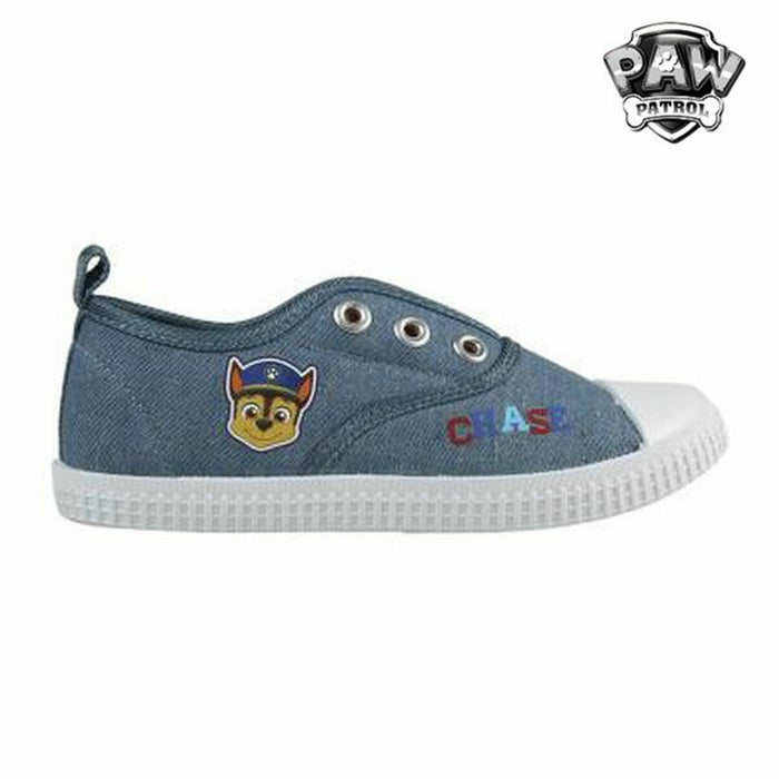 Adidași Casual Copii The Paw Patrol 72886 Gri Albastru