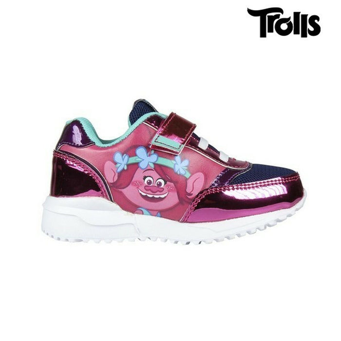 Adidași Trolls 73438 Fucsia