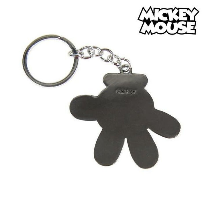 Breloc Mickey Mouse 75124 Alb