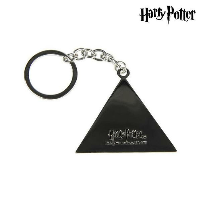 Breloc Harry Potter 75179