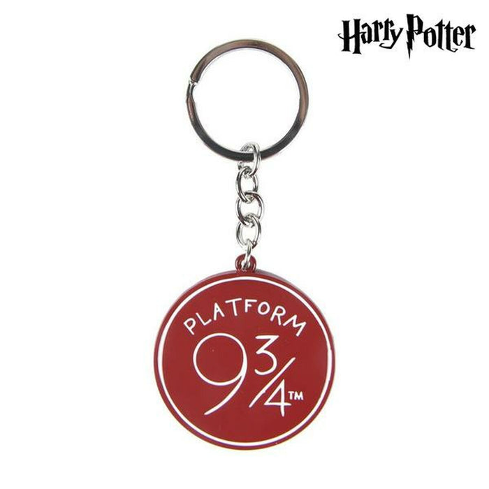 Breloc Harry Potter 75186