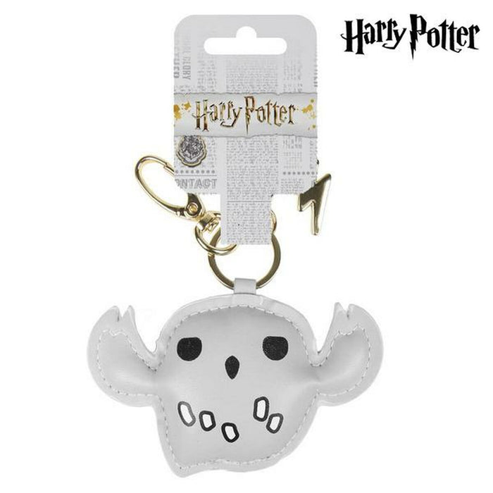 Breloc 3D Harry Potter 75254