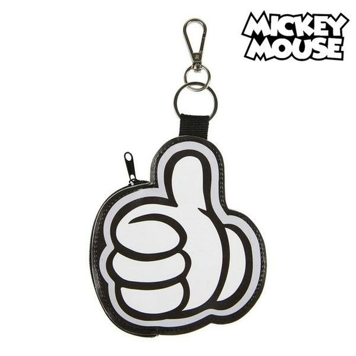 Breloc Monedero Mickey Mouse 70418