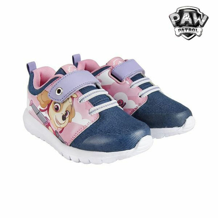 Adidași pentru Copii The Paw Patrol Roz