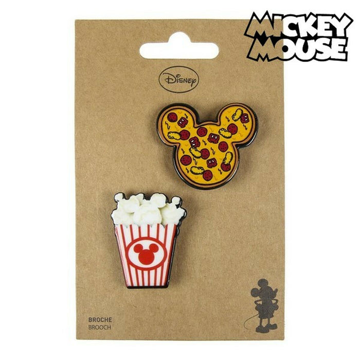 Broșă Mickey Mouse 2600000521