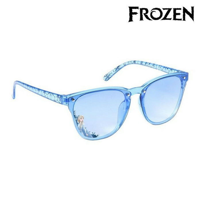 Ochelari de Soare pentru Copii Frozen Albastru Bleumarin