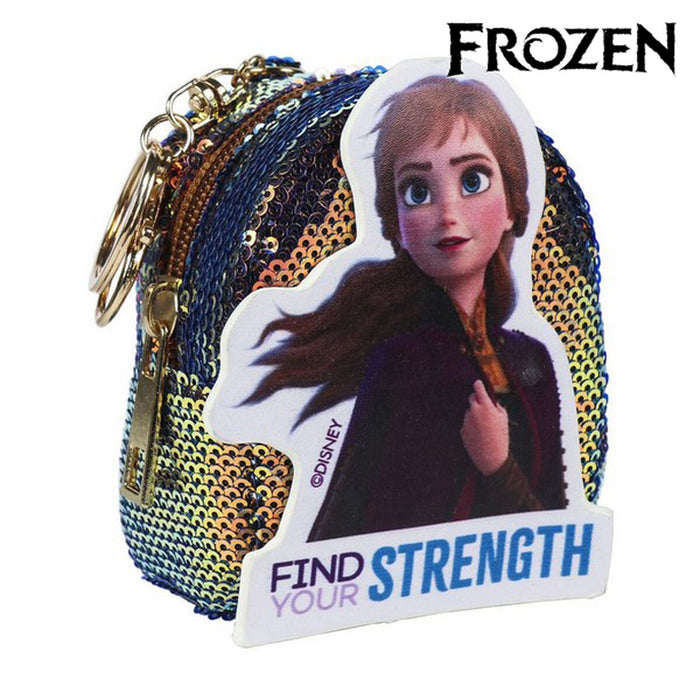 Breloc Portmoneu Frozen 73973 Liliachiu