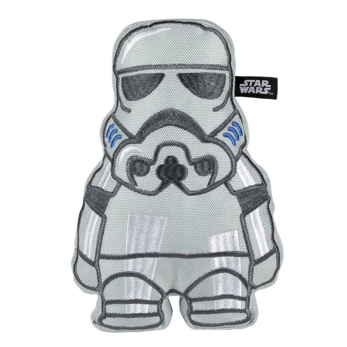 Jucărie pentru câini Star Wars Gri 100 % poliester