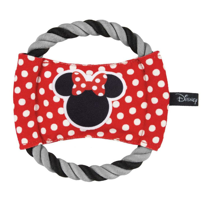 Въже Minnie Mouse Roșu