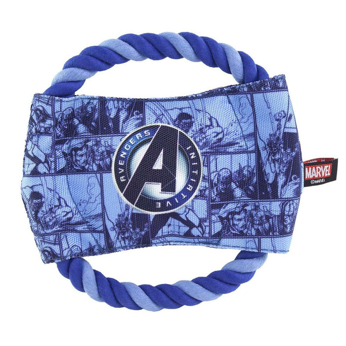 Въже The Avengers Albastru