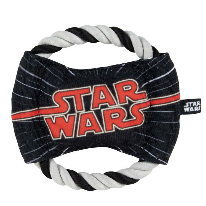Въже Star Wars Negru