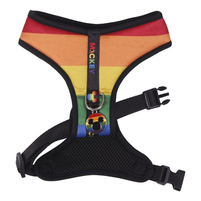 Ham pentru câini Disney Multicolor S/M