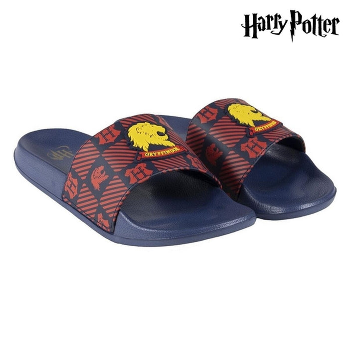 Șlapi Harry Potter Gryffindor