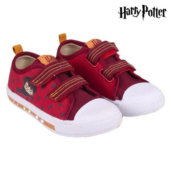 Adidași cu LED Harry Potter