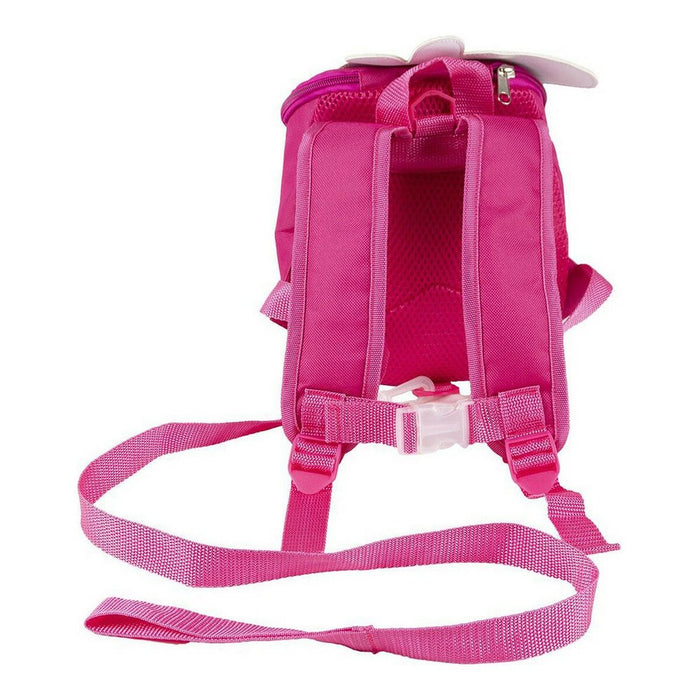 Rucsac pentru Copii Peppa Pig 2100003394 Roz 9 x 20 x 27 cm