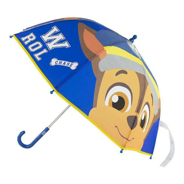 Umbrelă The Paw Patrol Ø 71 cm Albastru