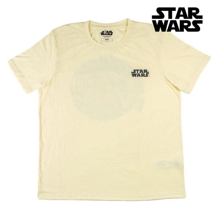 Tricou cu Mânecă Scurtă Bărbați Star Wars
