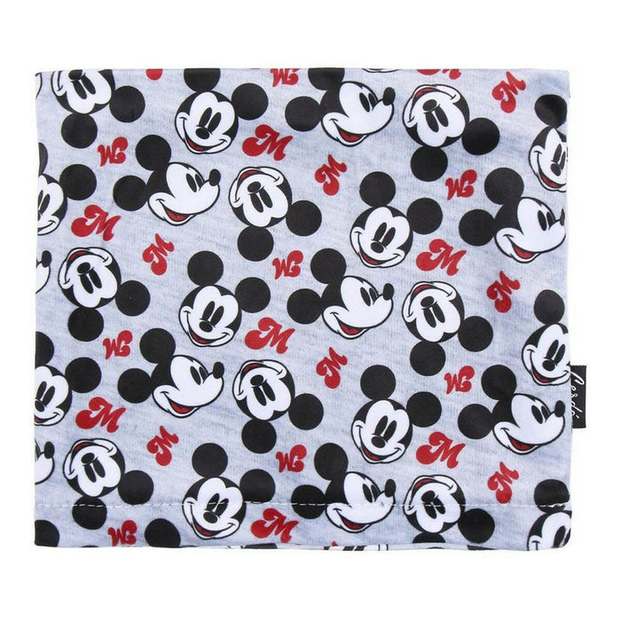 Gâtar Mickey Mouse Gri