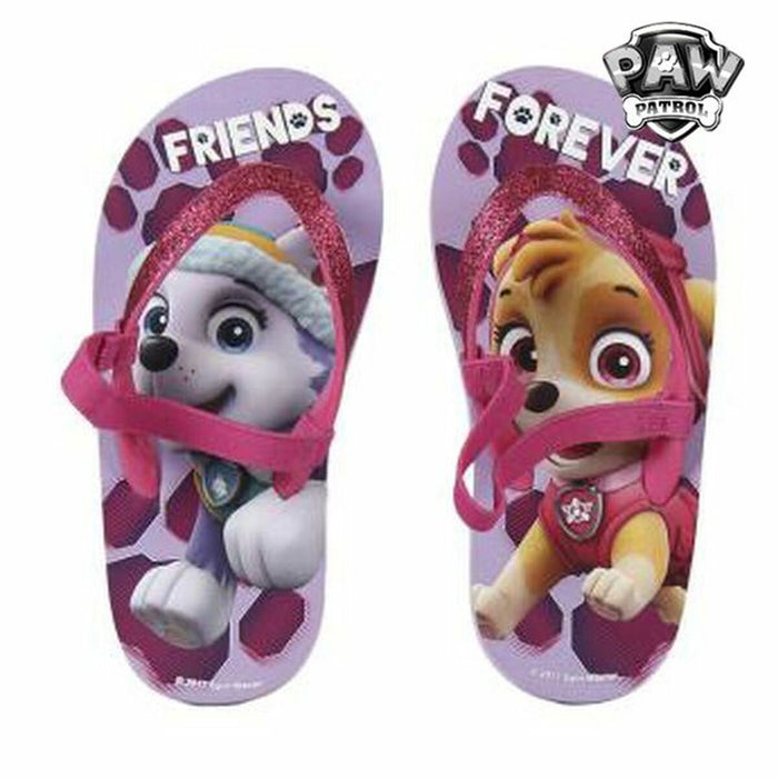 Șlapi The Paw Patrol 72350