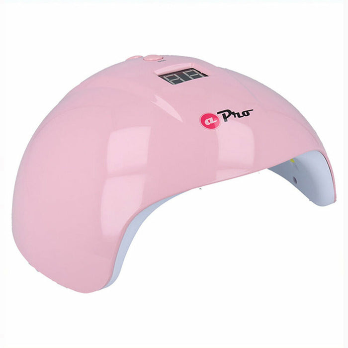 Lampă Albi Pro Roz 36 W