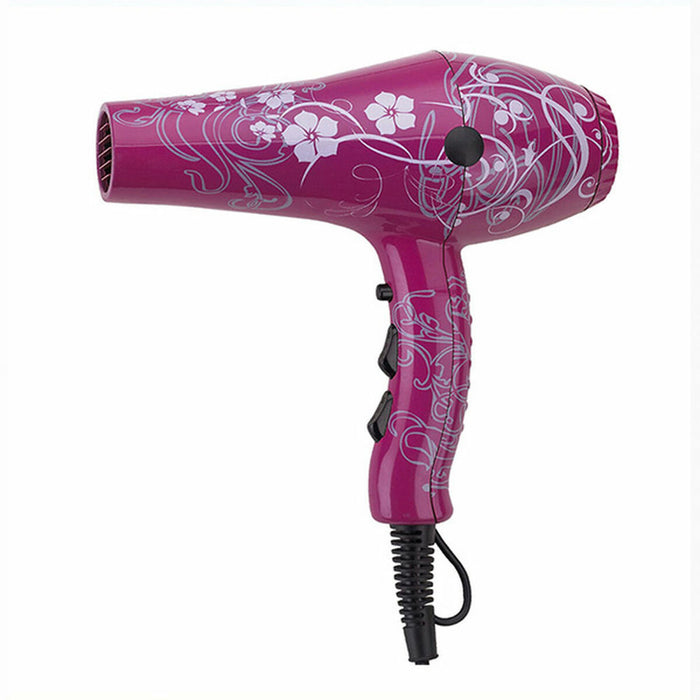 Uscător de Păr Albi Pro Fucsia Květiny