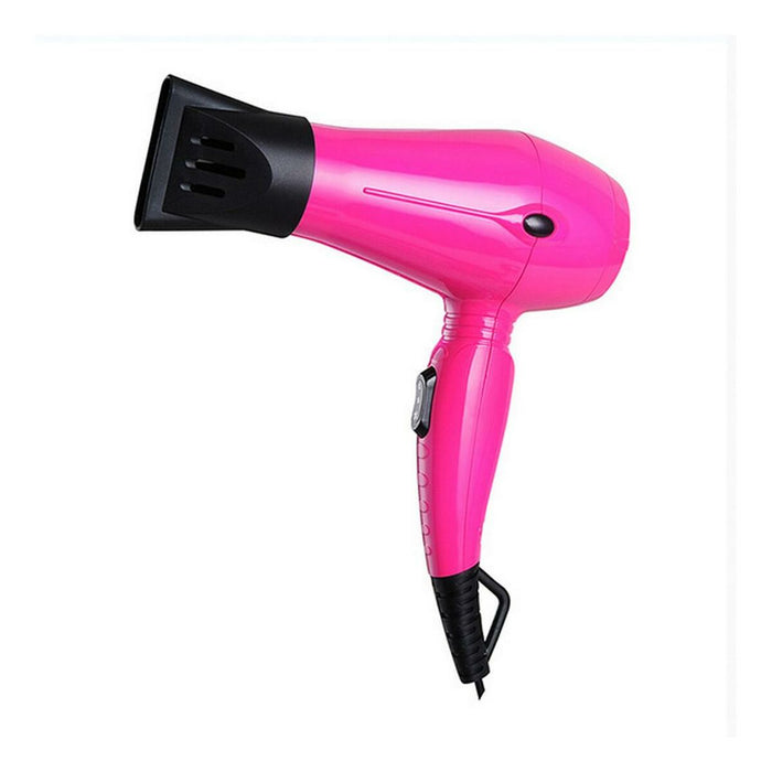 Uscător de Păr Albi Pro Travel Mini Roz 1200 W
