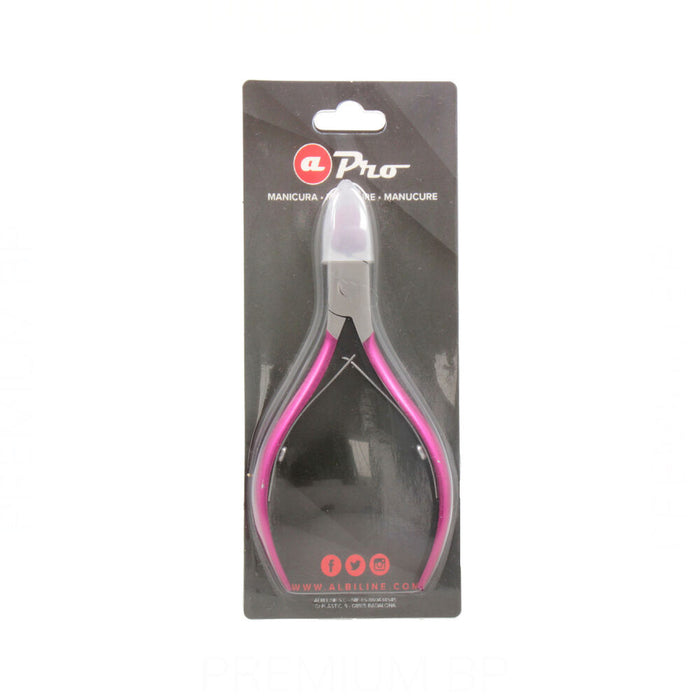 Unghieră Albi Pro 7203/10 Fucsia (10 cm)