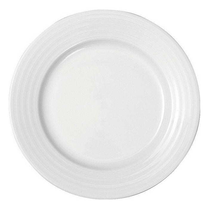 Platou Plat Inde Roulette Porțelan Ø 25 cm