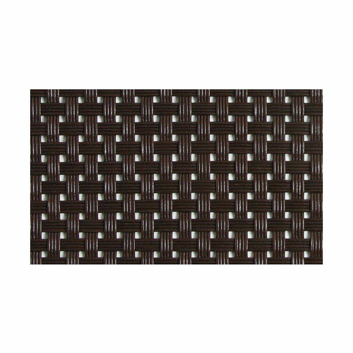 Suport pentru farfurii Viejo Valle Hades Maro 45 x 33 cm (24 Unități)