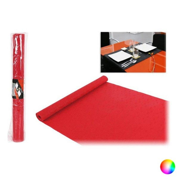 Șervet pentru Masă PVC (45 x 150 cm)
