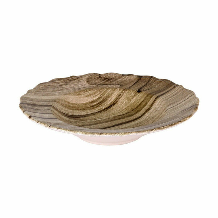 Farfurie pentru Paste Viejo Valle Hermes Ø 28 x 6 cm (12 Unități)