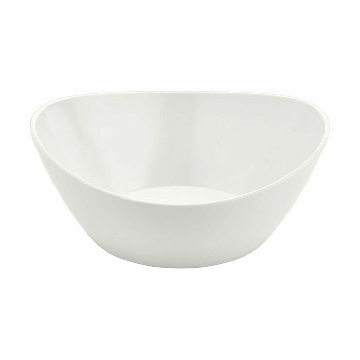 Castron Viejo Valle New York Melamina Alb ø 30 x 13 cm (4 Unități)